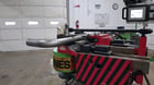 6" Hines #600NC, tube bender, die sets, 25' x 8' footprint, 2005 - Image 3