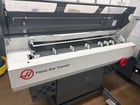Haas #V2, barfeeder, 48" capacity, 6' bar length, 2024 - Image 1