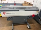 Haas #V2, barfeeder, 48" capacity, 6' bar length, 2024 - Image 2