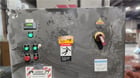 20" x 48" Cumberland #T50120, granulator, 100 HP motor, 5 knife open rotor, 2 bed knives, 2011 - Image 2