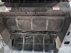 20" x 48" Cumberland #T50120, granulator, 100 HP motor, 5 knife open rotor, 2 bed knives, 2011 - Image 9
