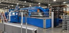 149.6" Prima Power #EBe3820-Express-Bender, panel bending system w/ load/unloader, 157.5" x67" sheet, 2019 - Image 4