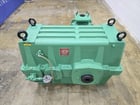 105 HP, Davis Standard #350H-III, gearbox, 17.36:1 ratio, 1.5 service factor, came off 3.5" extruder - Image 3
