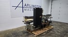 Conair #HT104C-11.5-4, 11.5'L vacuum sizing table, 8" x 8" cross section, 4 compartments - Image 3