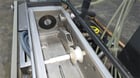 Conair #HT104C-11.5-4, 11.5'L vacuum sizing table, 8" x 8" cross section, 4 compartments - Image 8