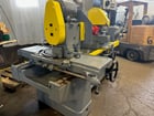 Heald #273A, internal grinder, 28" sw, 4" risers, 12" extended base, workhead sine bar, hydrostatic ways - Image 11