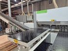 Selco #WNAR-650, Angular Panel Saw, 125.9" rip capacity, 86" crosscut, 4.8" max. saw blade projection, 16.9" - Image 2