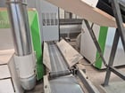 Selco #WNAR-650, Angular Panel Saw, 125.9" rip capacity, 86" crosscut, 4.8" max. saw blade projection, 16.9" - Image 6