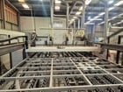 Selco #WNAR-650, Angular Panel Saw, 125.9" rip capacity, 86" crosscut, 4.8" max. saw blade projection, 16.9" - Image 8