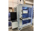 Weeke #BHX-200, CNC Vertical Machining Center, 120" X, 49" Y, 3.1" thickness, Weeke Powertouch, 600 Volt, 2017 - Image 1