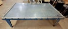 Unique #280-6-9, Door Clamp, 6' x 9' horizontal door clamp table - Image 2