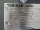 400 HP 1780 RPM Toshiba, Frame N355LL, 2300 Volts, TEFC, TIK - Image 4