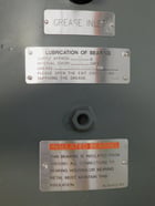 400 HP 1780 RPM Toshiba, Frame N355LL, 2300 Volts, TEFC, TIK - Image 7