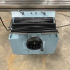Southwestern Industries #Trak-DPM-5, Vertical Bed Mill, 3950 RPM, 5 HP, 10" x 50" table, 220 V., KMX upgrade - Image 5