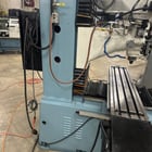 Southwestern Industries #Trak-DPM-5, Vertical Bed Mill, 3950 RPM, 5 HP, 10" x 50" table, 220 V., KMX upgrade - Image 7