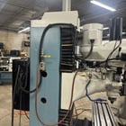Southwestern Industries #Trak-DPM-5, Vertical Bed Mill, 3950 RPM, 5 HP, 10" x 50" table, 220 V., KMX upgrade - Image 8