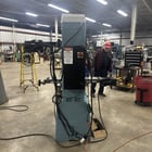 Southwestern Industries #Trak-DPM-5, Vertical Bed Mill, 3950 RPM, 5 HP, 10" x 50" table, 220 V., KMX upgrade - Image 10