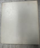Original Clausing 5900 Series 12-Inch Lathe Dealer's Master Parts Catalog Manual - Image 10
