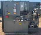 48" width x 60" H x 48" D Steelman #454GPC, Batch Oven, - Image 2