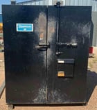 48" width x 60" H x 48" D Steelman #454GPC, Batch Oven, - Image 3