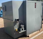 48" width x 60" H x 48" D Steelman #454GPC, Batch Oven, - Image 4