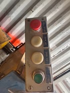 Baker #BSM-0, Stake Pointer, 240 V., 3ph, 1997 - Image 6