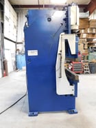 90 Ton, Standard #EV90-6, Press Brake, 6' overall, 53" between housing, 8" stroke, 8" throat, 15" open, 10 - Image 5