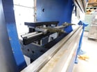 90 Ton, Standard #EV90-6, Press Brake, 6' overall, 53" between housing, 8" stroke, 8" throat, 15" open, 10 - Image 7