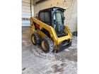 Cat 226D3STD1C, Skid Steer Loader, 2497 hours, S/N: EK503154, 2024 - Image 2