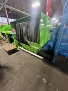 Komar #ES-5236-150, twin shaft shear shredder, counter rotating, anti-jam drive, 150 HP, 2019 - Image 5
