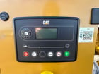 550 KW Caterpillar #C18, diesel generator set, 277/480 Volts, 900 HP @ 1800 RPM, EPA Tier 2, open power unit - Image 6