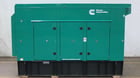 500 KW Cummins #DFEK, diesel generator set, 277/480 Volts, 755 HP @ 1800 RPM, QSX15-G9 NR2 engine, EPA Tier - Image 1