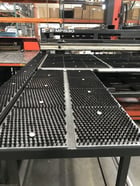 Amada #MP1530NJ, load / unload system, 5' x 10' sheet, 2008 - Image 4