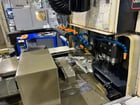 Citizen #L20-VII-3M7, Swiss Type CNC Lathe - Image 2