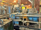 72" x .5" Delta, Cut-To-Length line, 60000 lb., 100 FPM, .5" x 72" Delta SS-652-000 shear, entry & exit pinch - Image 5