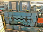 72" x .5" Delta, Cut-To-Length line, 60000 lb., 100 FPM, .5" x 72" Delta SS-652-000 shear, entry & exit pinch - Image 7
