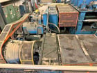72" x .5" Delta, Cut-To-Length line, 60000 lb., 100 FPM, .5" x 72" Delta SS-652-000 shear, entry & exit pinch - Image 9