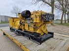 910 KW Caterpillar #C32-Acert, marine diesel generator set, 277/480 Volts, 3-phase, 1333 HP @ 1800 RPM - Image 3