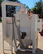 Tumble Basket Sandblast System - Image 3