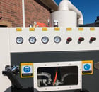 Tumble Basket Sandblast System - Image 4