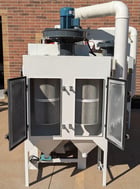 Tumble Basket Sandblast System - Image 6
