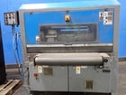 Loewer #DM4TD1000, Deburring Machine, 40", MicroAir cleaner, 480 V., - Image 3