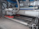 Loewer #DM4TD1000, Deburring Machine, 40", MicroAir cleaner, 480 V., - Image 8