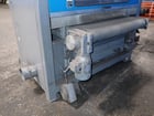 Loewer #DM4TD1000, Deburring Machine, 40", MicroAir cleaner, 480 V., - Image 10