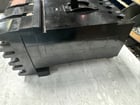 225 Amp. Square D #Q2-32225, Molded case circuit breaker, Q2, 3ph, 3P, 240 Volts, - Image 5