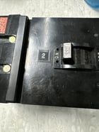 225 Amp. Square D #Q2-32225, Molded case circuit breaker, Q2, 3ph, 3P, 240 Volts, - Image 7