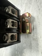 225 Amp. Square D #Q2-32225, Molded case circuit breaker, Q2, 3ph, 3P, 240 Volts, - Image 10