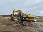 Caterpillar 325CL, Crawler Excavator, 12601 hours, S/N: BFE01464, 2004 - Image 4