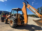 Cat 590SN, Backhoe Loader, 5000 hours, S/N: JJGN59SNKBC546183, 2011 - Image 2