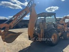 Cat 590SN, Backhoe Loader, 5000 hours, S/N: JJGN59SNKBC546183, 2011 - Image 4